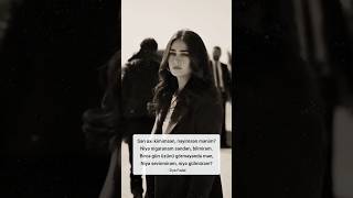 Nəyi̇msən Məni̇m?