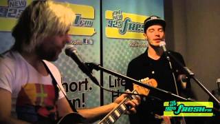 New Politics Visit 925 Fresh FM