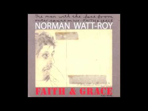Norman Watt-Roy -