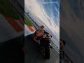 Passing up the field - Red Bull MotoGP Rookies Cup