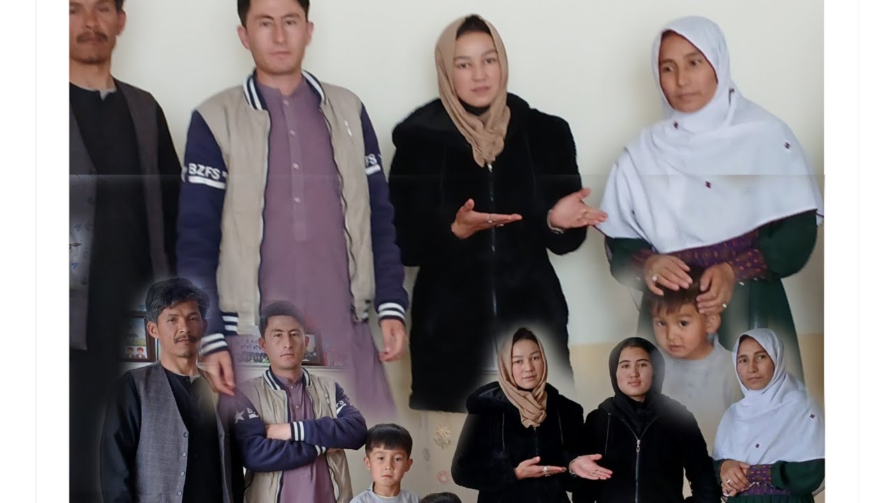 آخرین روز ماه شعبان یک دوربین مخفی واقعی  جالب بالای آقای یعقوبی و سغراگل رفتیم 