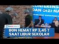 BGN Ubah Skema MBG saat Libur Sekolah, Insentif SPPG Rp3,45 Triliun Tidak Dibayarkan Sementara