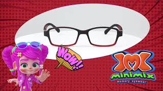 Minimix Çocuk Gözlükleri | 1506 C.02 screenshot 2