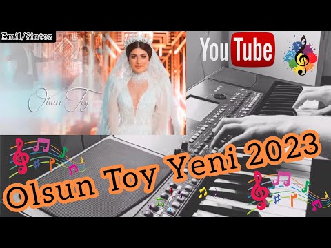 Olsun Toy - 2023 Nefes (Emil Sintezator Yenilikler) Korg Pa600 QT Offical Video