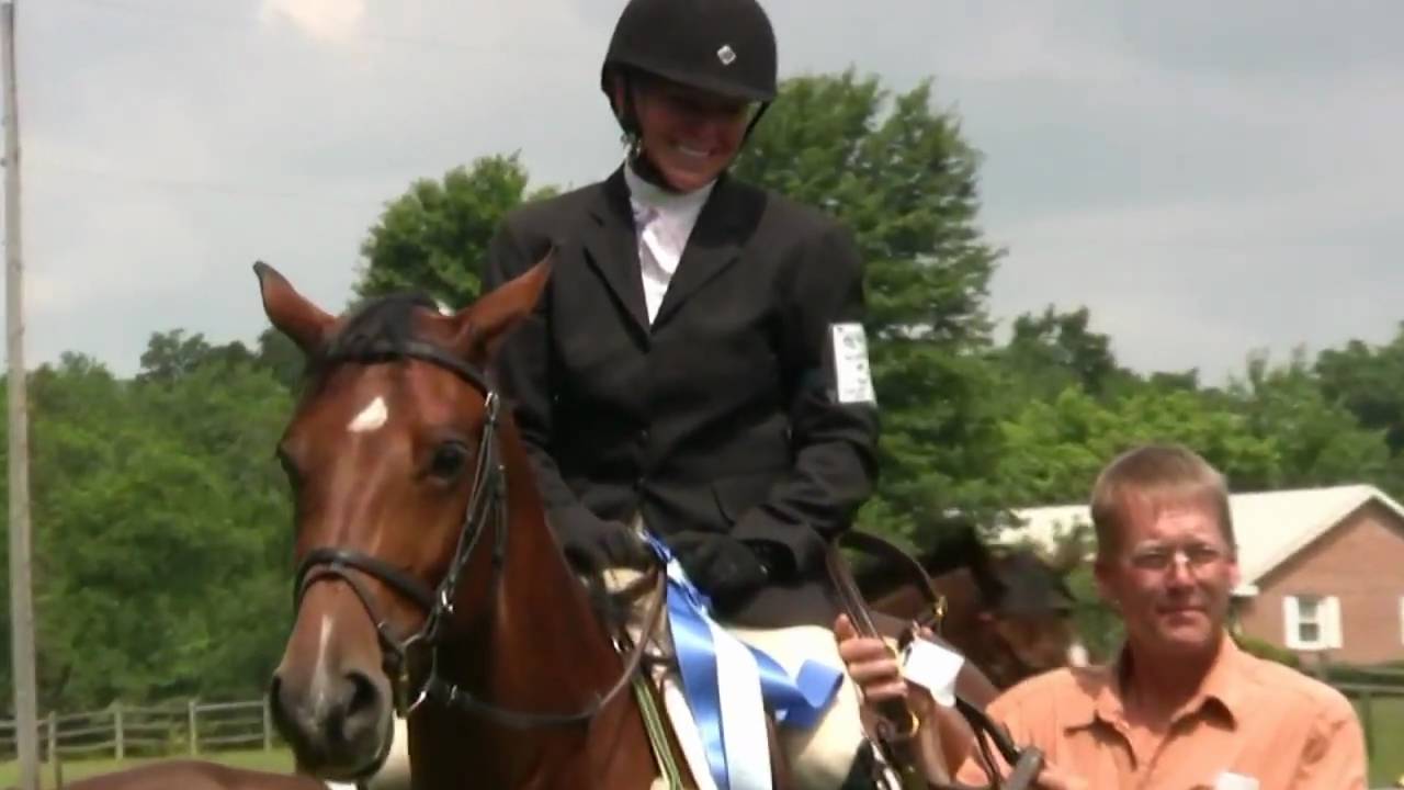 Fox Creek Farm YouTube