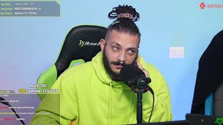 VENDONO APP per SPIARE WHATSAPP delle TUE EX⦠| Cerbero Podcast #1244