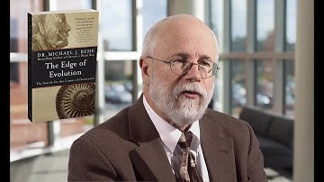 De Grens van Evolutie