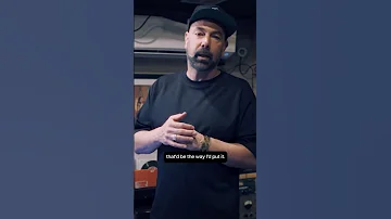 DJ Nu Mark S Gear Obsession Off The Record 