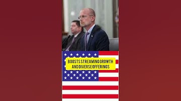 Paramount-Skydance Merger Highlights#EntertainmentMerger #StreamingGrowth #ContentInnovation