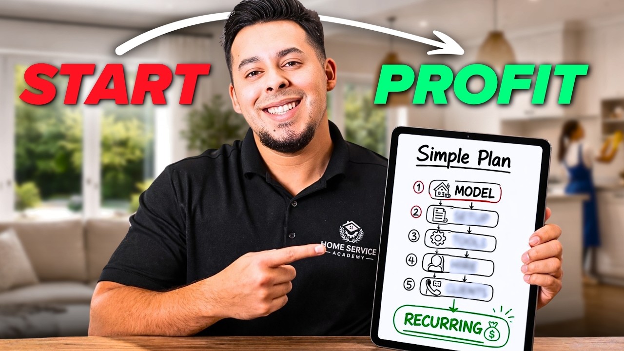 How To Set Up A Remote Service Business In 21 Minutes