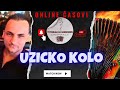 Uzicko kolo tutorijal usporeno