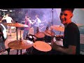 Gui Batera - #DrumCam com Cícero Oliveira