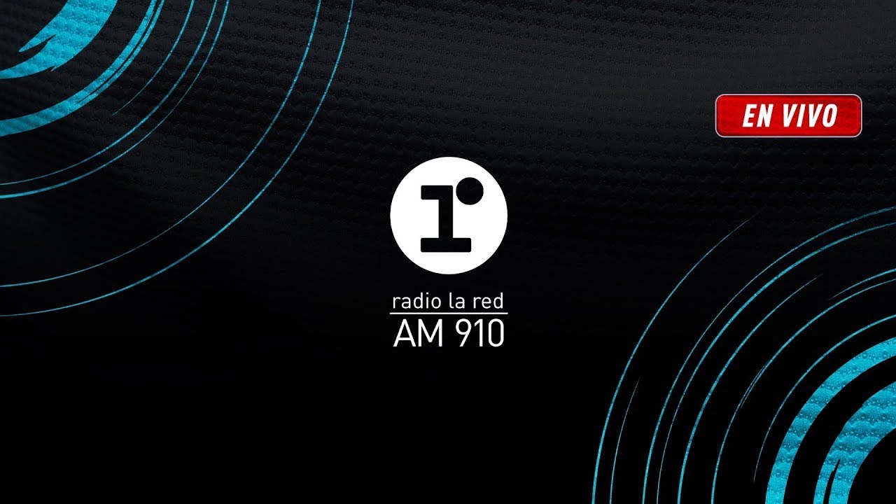 🔴 RADIO LA RED EN VIVO