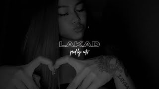 [FREE] Al James x Hev Abi x Deny Type Beat 2024 - “LAKAD”