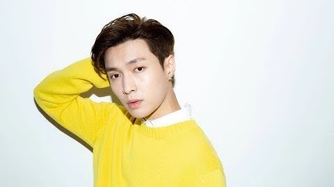 [NEWS EXO’s] Lay Heads To The 61st Grammy Awards And His Fans Are Beyond Proud