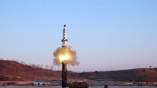 Japan on Alert After North Korea Fires Missiles Japan on Alert After North Korea Fires Missiles