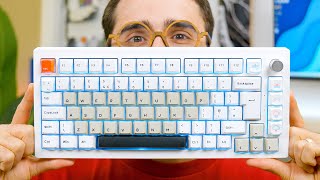 El MEJOR Teclado Mecánico BARATO screenshot 1