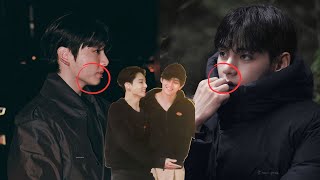 видео: 💞 Шокирующее признание Чонгука 😭 Тэхён — моя настоящая любовь, они неразлучны 💖 картинка: 💞 Шокирующее признание Чонгука 😭 Тэхён — моя настоящая любовь, они неразлучны 💖