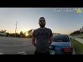 DUI Stop — Officer Smells Alcohol, Warrant Discovered, Taser Deployed | Legal Breakdown