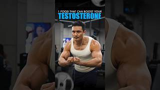 The Science of Eggs &amp; Testosterone 🧬🍳
