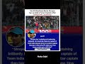 Smriti Mandhana Backs Shreyas Iyer as India’s Future Captain After Brilliant IPL Leadership #cricket