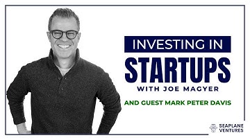 The Art of Picking, Geopolitics, and Why Ideas Still Matter with Mark Peter Davis