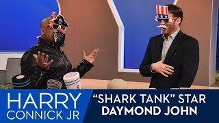 Daymond John's Most Successful "Shark Tank" Investments