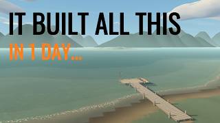 Information Building an Editable World with Opus 5.5 and Godot | Devlog #3 Guide