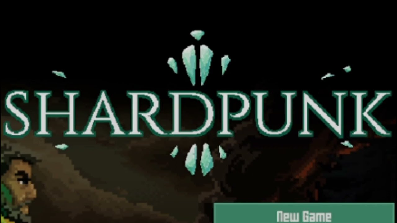 Ratpocalypse 2D ep. 1: Scraped Scrounging