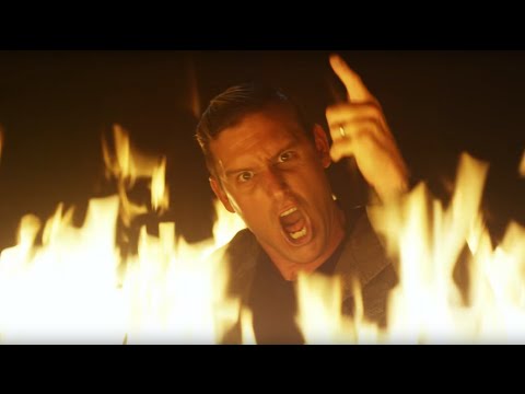 Parkway Drive - "Devil's Calling"