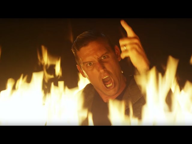 Parkway Drive - Devil's Calling