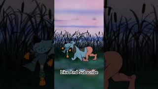 Field And Scream From Tex Avery