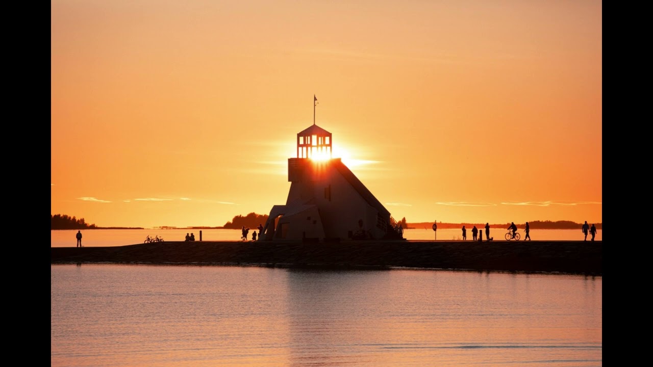 Lumous - Beach Party Summer Song (Instrumental)