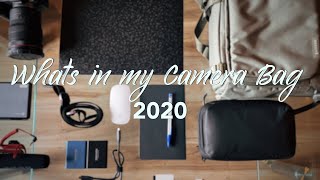 Whats in my Camera Bag 2020
Support the Channel - https://thatmoderndude.gumroad.com/ Please watch: Full Body Particle Dissolve Tutorial in Davinci Resolve
https://www.youtube.com/watch?v=KfOz-5b3Nuo ~
Whats in my Camera Bag for 2020! New bag, new gear and even a new camera on the way! What do you think it is?
Brevite Jumper - https://geni.us/b1uSZu
Peak Design Tech Pouch - https://geni.us/HxRoxa2
Canon EOS R - https://geni.us/52DD
15-35RF Lens - https://geni.us/qiX6D
Polar Pro Filters - https://geni.us/VLtNS3
Samsung T5 SSD - https://geni.us/rUBVEc
Support the Channel - https://www.buymeacoffee.com/Thatmoderndude
SERVICES I USE FOR YOUTUBE
Best Music and SFX for Filmmakers: https://geni.us/r4Itf8F
Best Stock Footage for Filmmakers: https://geni.us/NO3C
Skillshare (2 Months Free): https://geni.us/wuJ6
DaVinci Resolve Presets: https://sellfy.com/thatmoderndude
MY 2020 YOUTUBE CAMERA GEAR
Main Camera: https://geni.us/0elg2
Main Lens: https://geni.us/qiX6D
Secondary Lens: https://geni.us/A3sbiG
Shotgun Mic: https://geni.us/SfSDLY
External Audio: https://geni.us/9wS8fA
ND Filters: https://geni.us/VLtNS3
Main Tripod: https://geni.us/79tHuB
Vlog Tripod: https://geni.us/AhBR9
Main Camera Bag: https://geni.us/xtcu1B
Casual Camera Bag: https://geni.us/uF8a
MY 2020 YOUTUBE OFFICE GEAR
Main Computer: https://geni.us/qTCI5R
External Monitor: https://geni.us/yLLRILx
Graphic Tablet: https://geni.us/vMKVtf
Magic Mouse: https://geni.us/XfhGtRs
Magic Keyboard: https://geni.us/5sBEF
Thunderbolt Dock: https://geni.us/W6tN
Portable SSD: https://geni.us/YBQ8CXe
Portable HDD: https://geni.us/FkHuo
LET’S CHAT
Business Enquiries: thatmoderndude@gmail.com
Instagram: www.instagram.com/thatmoderndude
Twitter: www.twitter.com/thatmoderndude
Support the Channel - https://www.buymeacoffee.com/Thatmoderndude
DISCLAIMER: All sponsorships and collaborations will be mentioned at the start of the video. Links listed above are Affiliated so that if you click on one of the product links; I’ll receive a slight commission at NO EXTRA COST to you. Whats in my Camera Bag 2020