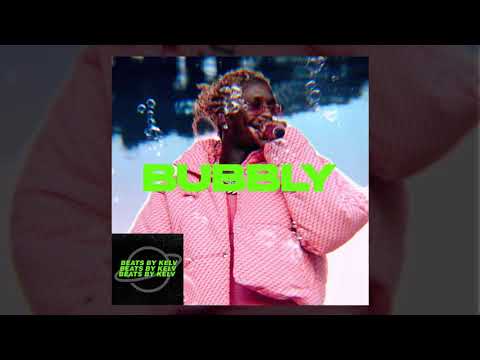 [FREE] Young Thug x Drake x Travis Scott Type Beat 2021 "BUBBLY" [Prod. KELV] Bubbly Instrumental