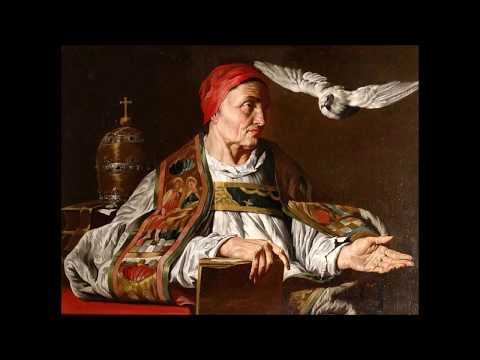 Pope St Gregory