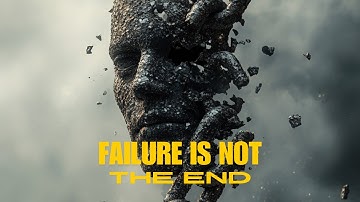 Why You Keep Failing & How to Fix It