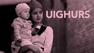 Why Does China Care So Much About The Uighurs?
