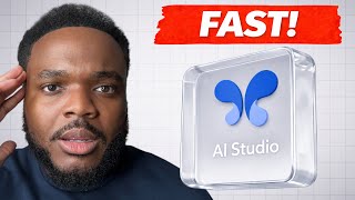 Download Lagu NEW Google AI Studio Can Build ANYTHING! (For FREE!) MP3