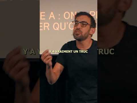 mieux vaut dire "JE NE SAIS PAS"