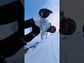 Mount bachelor delivers once again! #snowboarding #freshpowder #oregon #mtbachelor #winter #2026