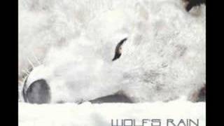 Wolf's Rain - Valse De La Lune chords