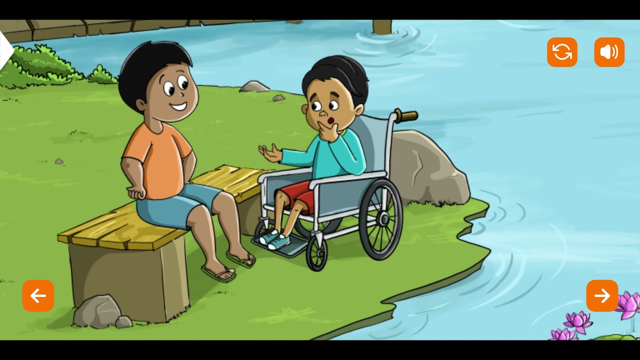 Why Do Mighty Ships Sail & Iron-nail Sink in Water?