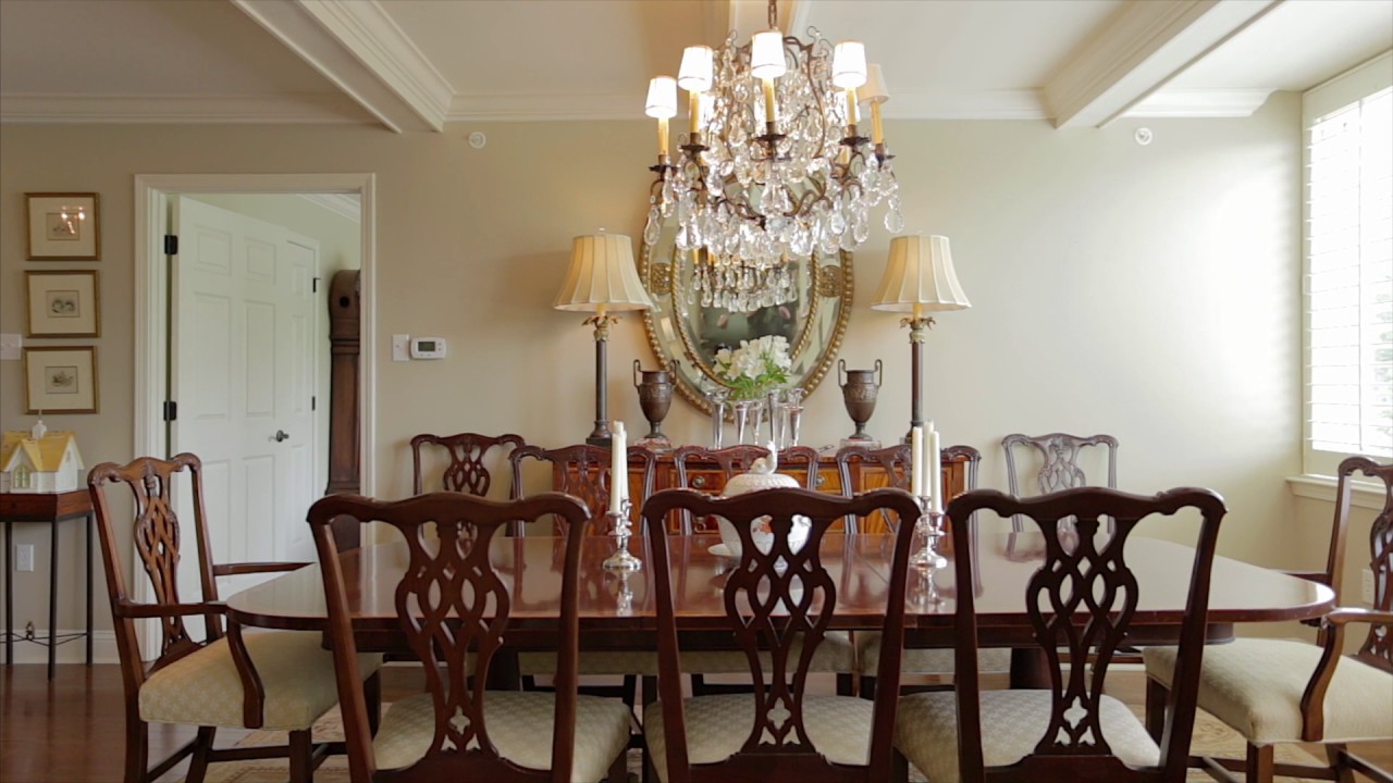 Custom Elm Apartment YouTube