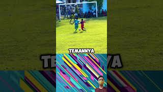 Kacau Kali Kalo Ada Striker Kek Gini footballshorts football