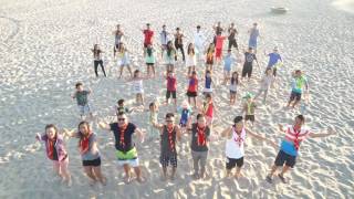 Beach Day - PPAP