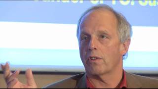 The Story Behind The Idea For YO! Sushi - Simon Woodroffe, OBE, founder of Yo! Sushi