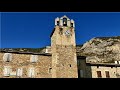 Saoû Le Village Déperché Saoû Le Village Déperché