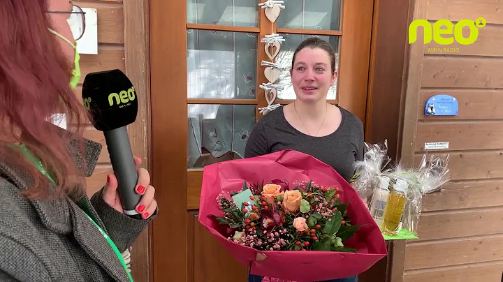 Zyt zum Danke - Sandra Lanz