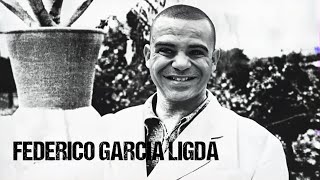 FEDERICO GARCIA LIGDA #teostyyy #ligdas